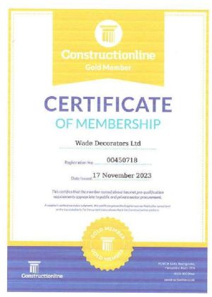 Construction Online 2025