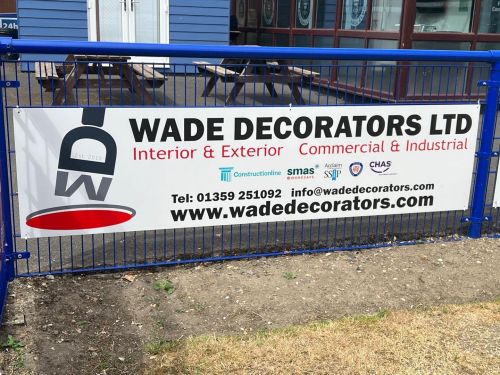 NEW Sponsorship at Bury Town Football Club!