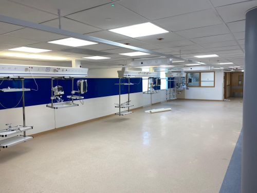 West Suffolk Hospital