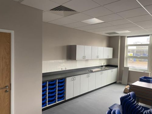Lawford C of E Primary School