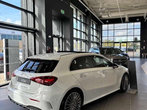 Mercedes-Benz Ipswich