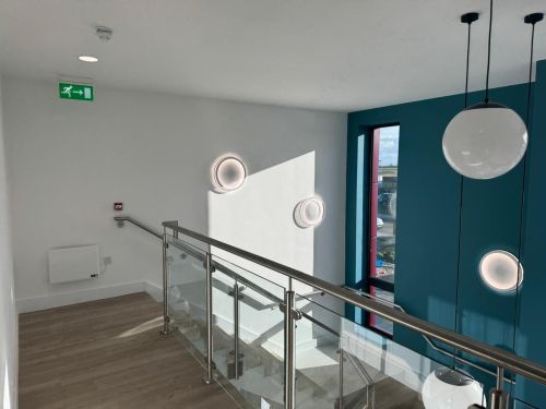 Ely Business Park