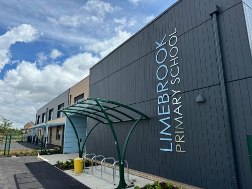 Limebrook Way Primary School