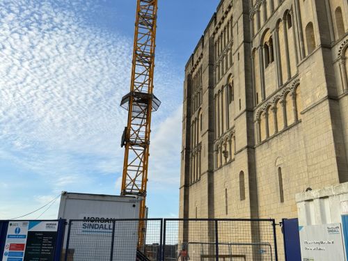 Norwich Castle