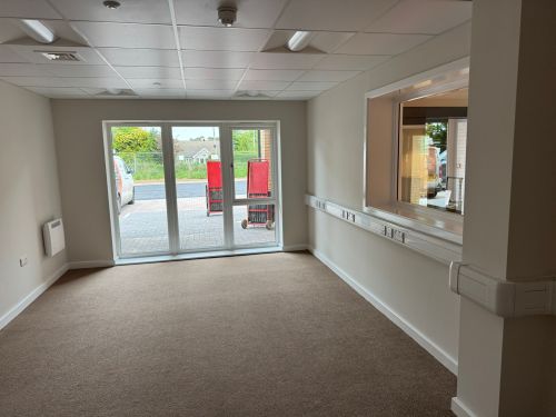 Thurston Care Home