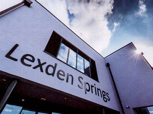 Lexden Springs Residential and Special School