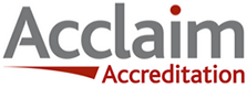 Acclaim